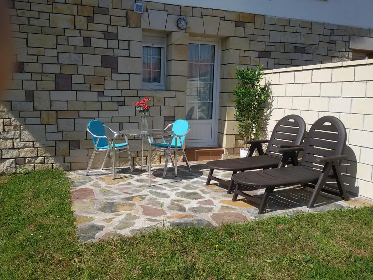 Playasonabia Apartment Orinon Exterior photo
