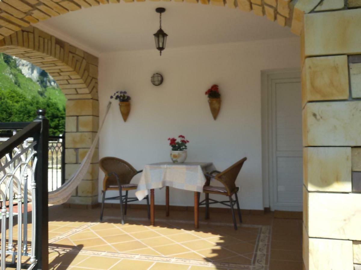 Playasonabia Apartment Orinon Exterior photo